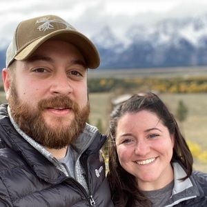 Meet your Posher, Molly